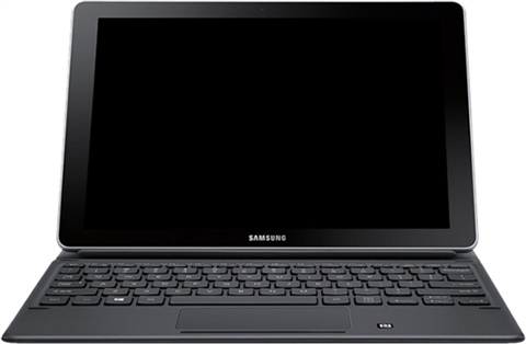 Samsung Galaxy Book 10.6/M3-7Y30/4GB Ram/64GB SSD/10